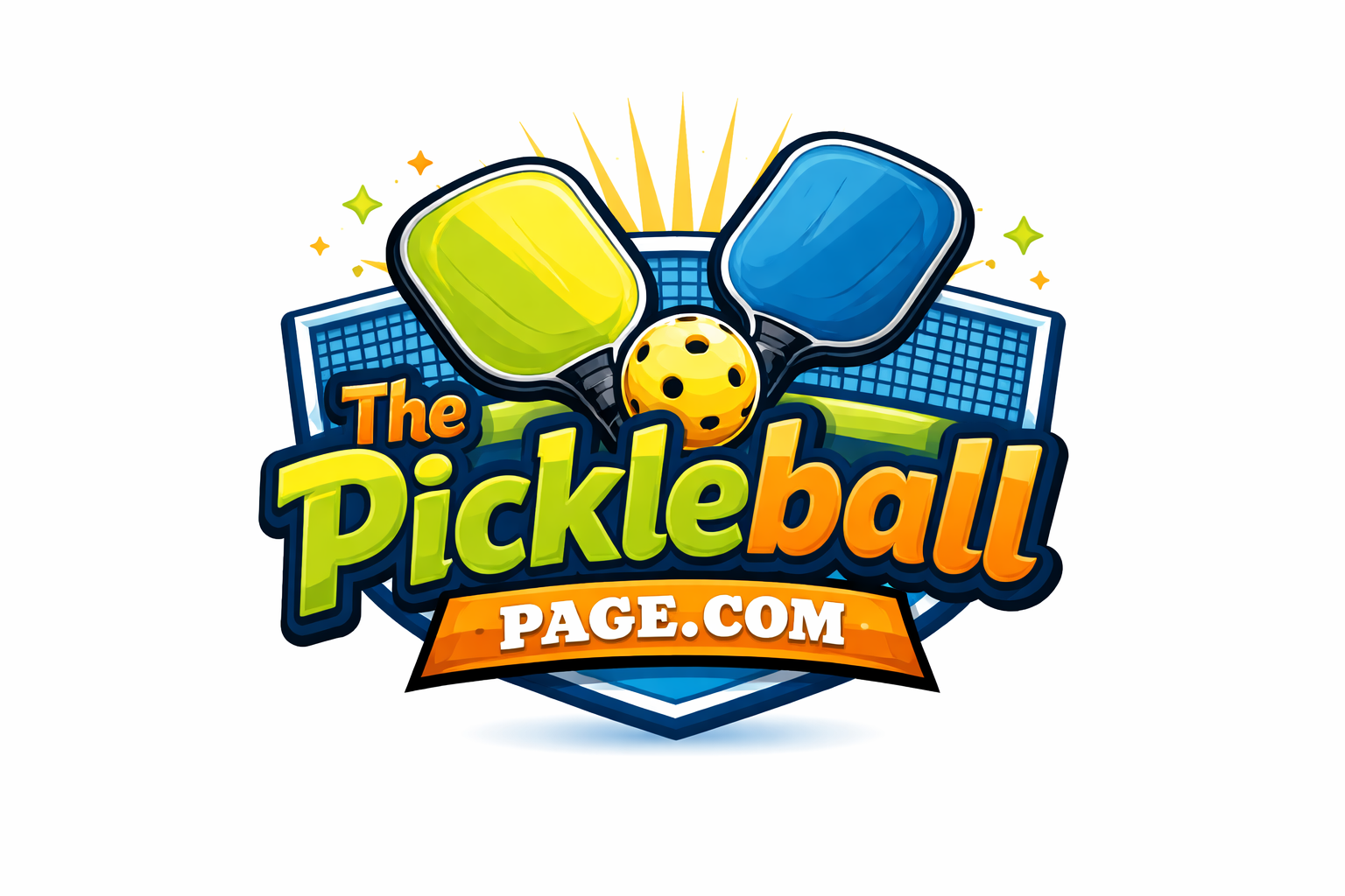 ThePickleballPage